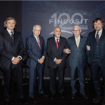 Alessandro Mazzi, ingegnere e figura tecnica di riferimento di Fincosit