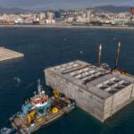 Resilienza portuale: onde, livelli marini e servizio