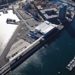 Cold ironing: dalla rete alla connessione nave