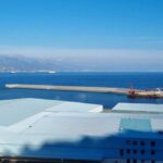 Dighe foranee: fondazioni e sequenze costruttive
